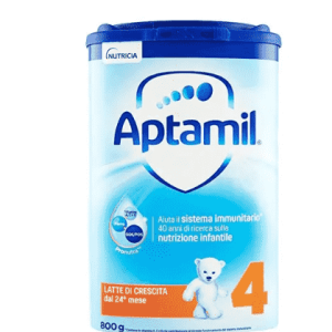 Aptamil 4 Growing Up Baby Milk Powder 2-3 Years 800g