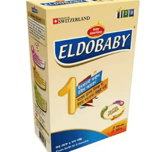 Eldobaby 1 Infant Formula (0-06m) - 350g