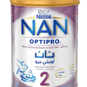 Nestle NAN 2 Optipro Baby Milk (6-12 Month) 800g