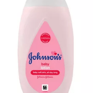 Johnson's Baby Lotion With Coconut Oil 100 ml