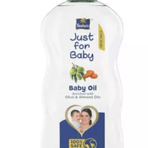 Parachute Just For Baby - Baby Oil 100 ml