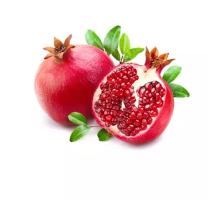 Dalim (Pomegranate) 2 pcs