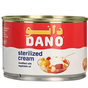 Dano Sterilized Cream 155 gm