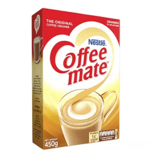 Nestle Coffee Mate Coffee Creamer Box 450 gm