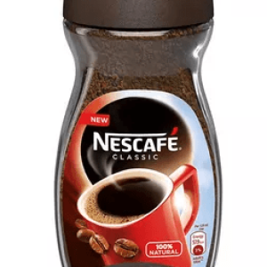 Nestlé Nescafé Classic Instant Coffee Jar 200 gm