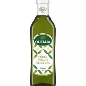 Olitalia Extra Virgin Olive Oil 500 ml