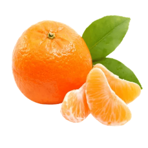 Orange Indian (± 50 gm) 1 kg