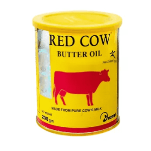 Red Cow Butter Oil 200 gm
