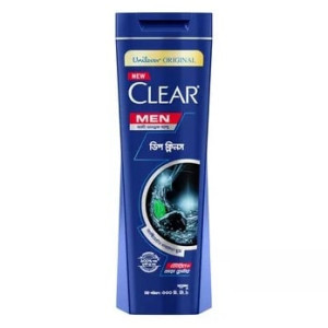 Clear Men Shampoo Deep Cleanse- 330 ml