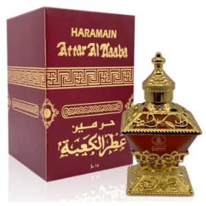 Al Haramain Al Kaaba (আল কাবা) Attar - 25 ml