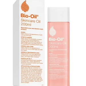 Bio Oil Specialist Skincare Oil 200 ml