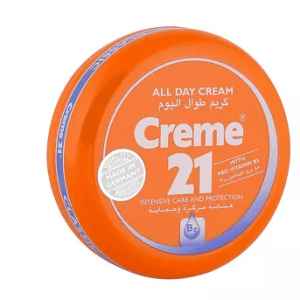 Classic Creme 21 All Day Cream (Germany) 150 ml