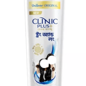 Clinic Plus Shampoo Strong and Long 340 ml