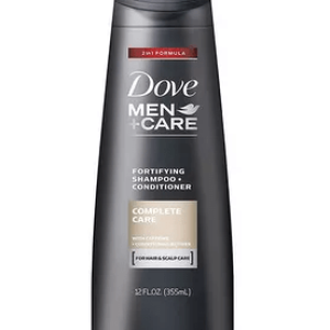 Dove Men Shampoo Complete Care 355 ml