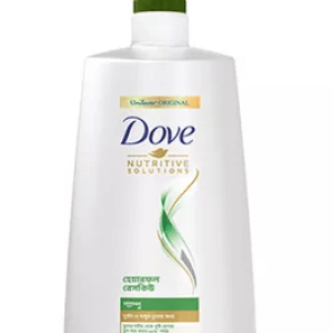Dove Shampoo Hairfall Rescue 650 ml