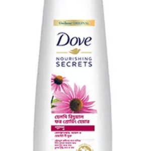 Dove Shampoo Healthy Grow 170 ml