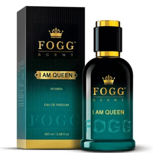 Fogg Scent Women (I Am Queen) 100 ml