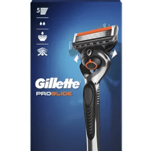 Gillette Classic Regular Pre Shave Foam (33% Extra Free) 418 gm