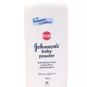 Johnson's Baby Powder 300 gm