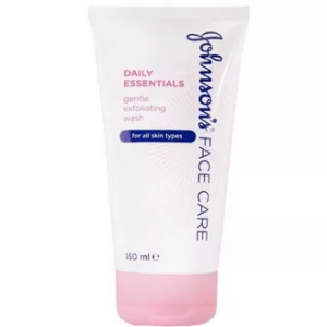 Johnson's Daily Essential Face Care 150 ml