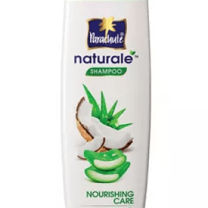 Parachute Naturale Shampoo Nourishing Care 340 ml