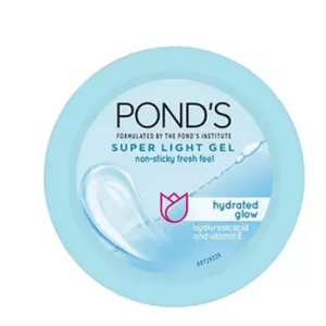 Ponds Super Light Gel 100 gm