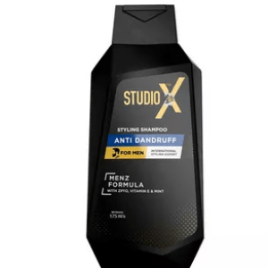 Studio X Anti Dandruff Men Shampoo 175 ml