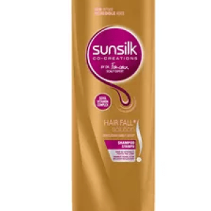 Sunsilk Shampoo Hair Fall Solution 330 ml