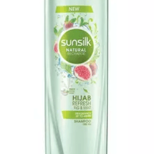 Sunsilk Shampoo Hijab Recharge 330 ml