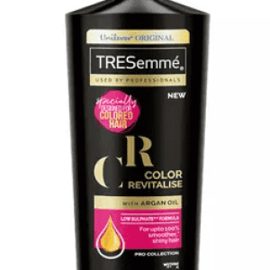 Tresemmé Shampoo Color Revitalise 580 ml