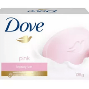 Dove Beauty Bar Pink 135 gm