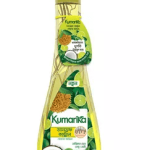 Kumarika Anti Dandruff Control Hair Oil 200 ml