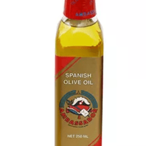 Ambassador Spanish Olive Oil 250 ml